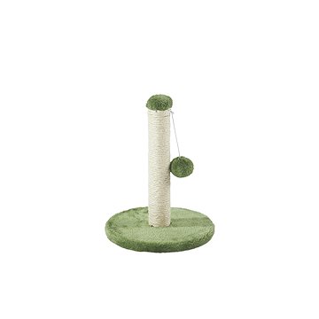 

M-Pets My 1st Cat Tree Škrabadlo pro koťata zelené