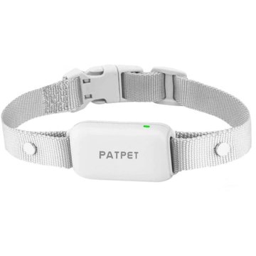 

Patpet Přijímač Patpet 650 pro dalšího psa