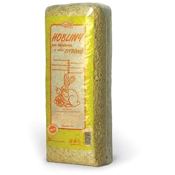 

Limara Hobliny s citronovou vůní 15 l