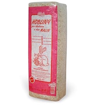 

Limara Hobliny s malinovou vůní 15 l
