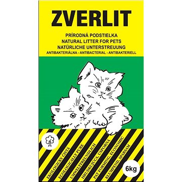 

Zverlit zelený hrubý bez vůně 0-4 mm 6 kg