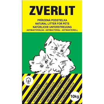 

Zverlit zelený hrubý bez vůně 0-4 mm 10 kg