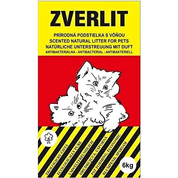 

Zverlit červený hrubý s vůní 0-4 mm 6 kg