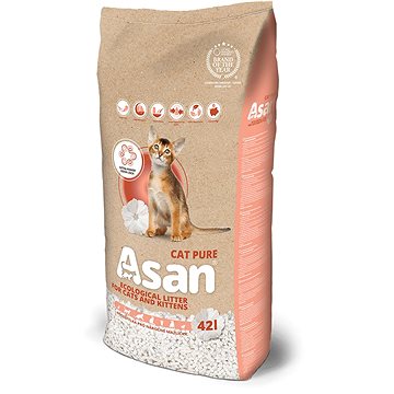 

Asan Cat Pure 42 l