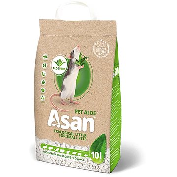 

Asan Pet Aloe 10 l