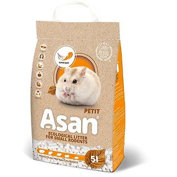 

Asan Petit 5l
