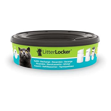 

Litter Locker Kazeta náhradní