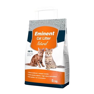 

Eminent Cat podestýlka bez vůně