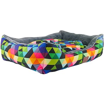 

Akinu Triangle L 90 × 70 × 25 cm
