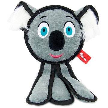 

Akinu talíř Koala přetahovadlo pro psy