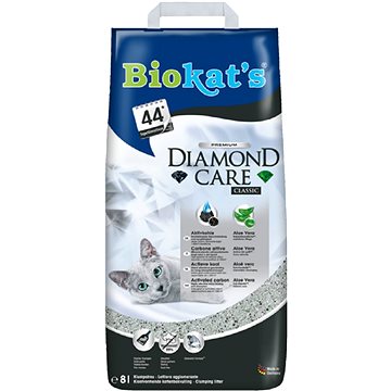 

Biokat´s Diamond Care Classic 8 l