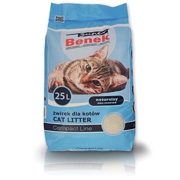 

Super Benek Compact 25 l