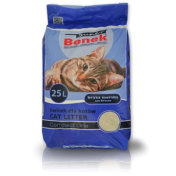 

Super Benek Compact Sea Breeze 25 l