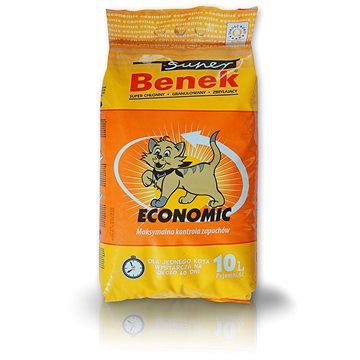 

Super Benek Economic 10 l
