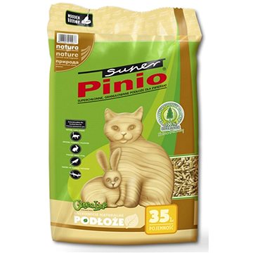 

Super Benek Pinio 35 l