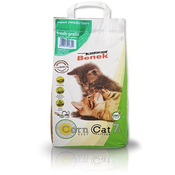 

Super Benek Corn Fresh Grass 7 l