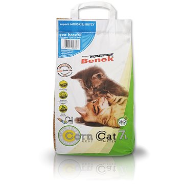 

Super Benek Corn Sea Breeze 7 l