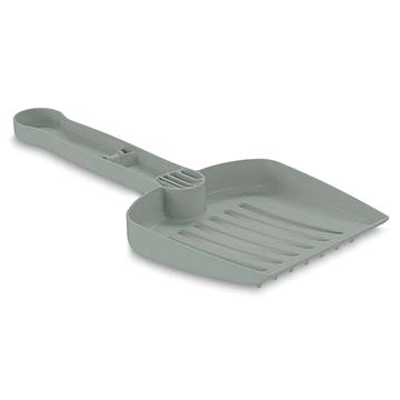 

Stefanplast Green Line Lopatka šedá 25 × 11 × 2 cm
