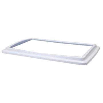 

Stefanplast Rám k kočičí toaletě s mírami 40 × 30 × 10 cm