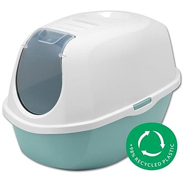 

Moderna WC Smart Cat, sv.modrá
