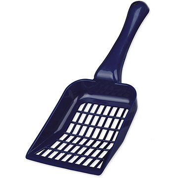 

Trixie Lopatka na hrudkující kočkolit