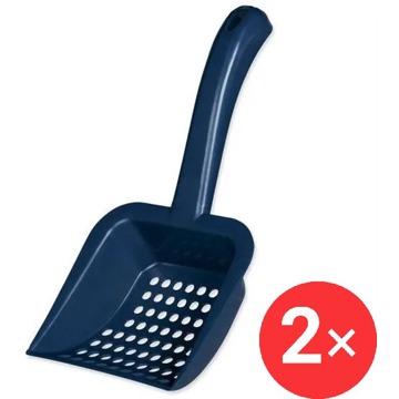 

Trixie Lopatka na silikátové podestýlky 2 ks