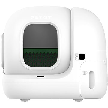 

Petkit PuraMax 2 Automatická samočistící toaleta pro kočky