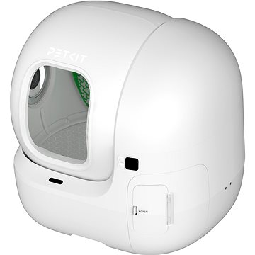 

Petkit Purobot Max Pro Automatická toaleta pro kočky