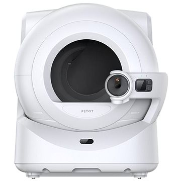 

Petkit Purobot Ultra Automatická toaleta pro kočky