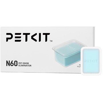 

Petkit Pet Odor Eliminator N60 3 ks