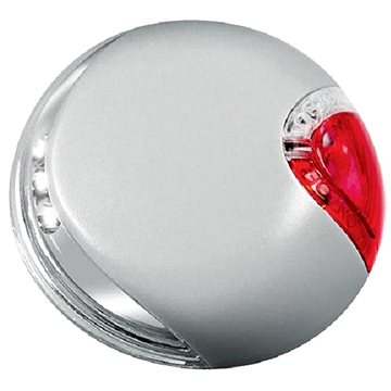 

Flexi LED Lighting System svítilna na vodítko šedá