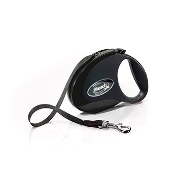 

Flexi Style M pásek 5 m/25 kg černé