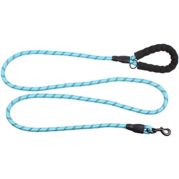 

Merco Dogo vodítko pro psy 2,3m modrá