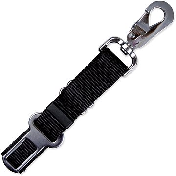 

Trixie Vodítko krátké s bezpečnostní karabinou 45-70 cm × 25 mm