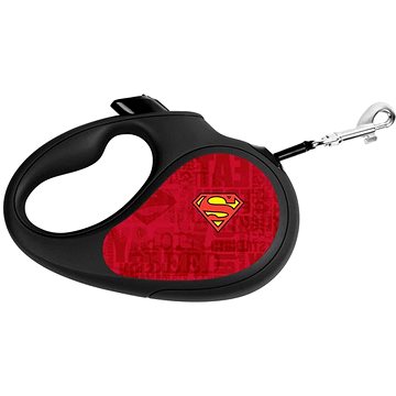 superman leash