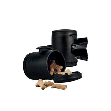 

Flexi Multi Box černý