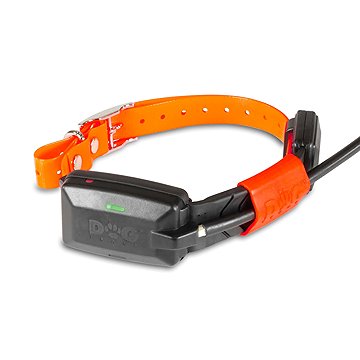 

Dogtrace Kratší obojek pro dalšího psa DOG GPS X25 Short
