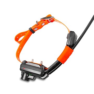 

Dogtrace Kratší obojek pro dalšího psa DOG GPS X25TB Short