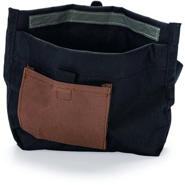 

Karlie Pamlskovník, černý, 19 × 22 cm