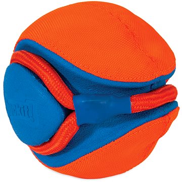

Chuckit! Míč Rope Fetch 13 cm