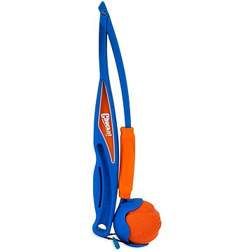 

Chuckit! Skládací házeč Chuckit! Fetch & Fold 25M