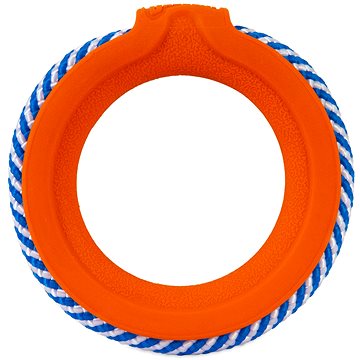 

Chuckit! Aportovací přetahovadlo Fetch Tug 16 cm