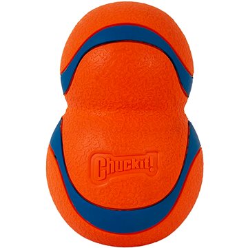 

Chuckit! Míček Ultra Tumbler 11,5 cm