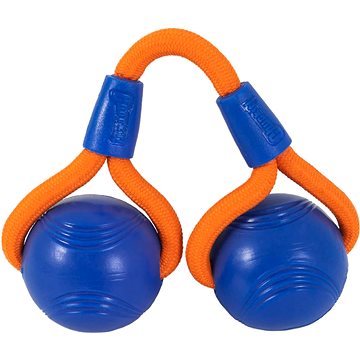 

Chuckit! Přetahovadlo s míčky Crunch Ball