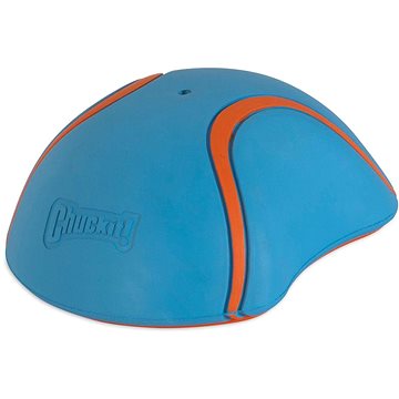 

Chuckit! Kluzák Indoor Super Slider – pískací 17 cm
