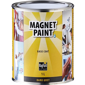 CHYTRÁ ZEĎ magnetický, 2 m2