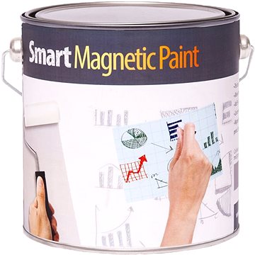 

CHYTRÁ ZEĎ magnetický, 10 m2