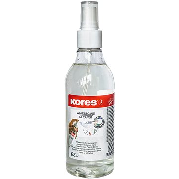 

KORES čisticí sprej 250ml