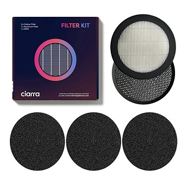 

CIARRA CBCF008S