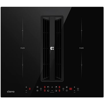 

CIARRA CBBEH594BBFF KIT